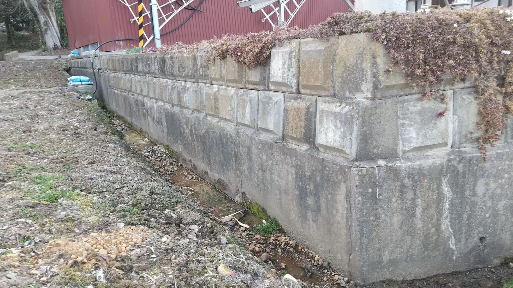 補強シート工法2