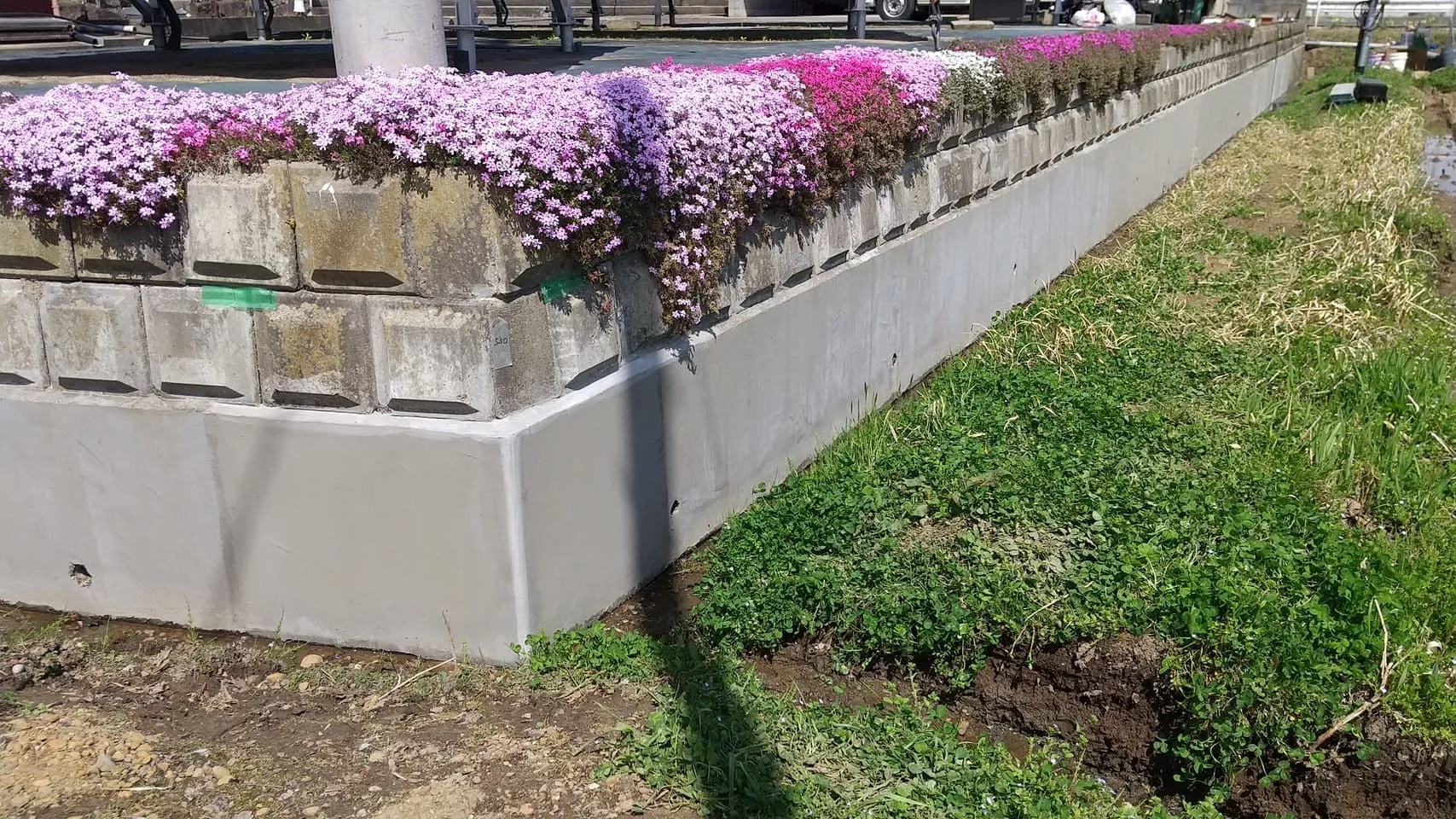 補強シート工法8