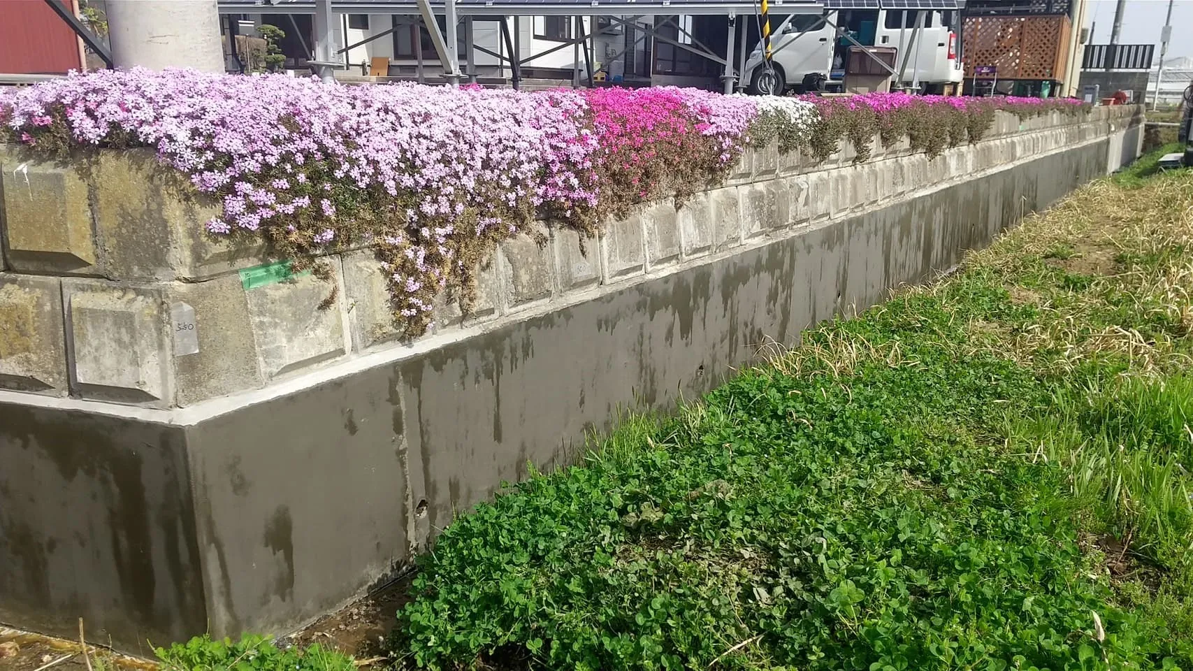 補強シート工法7