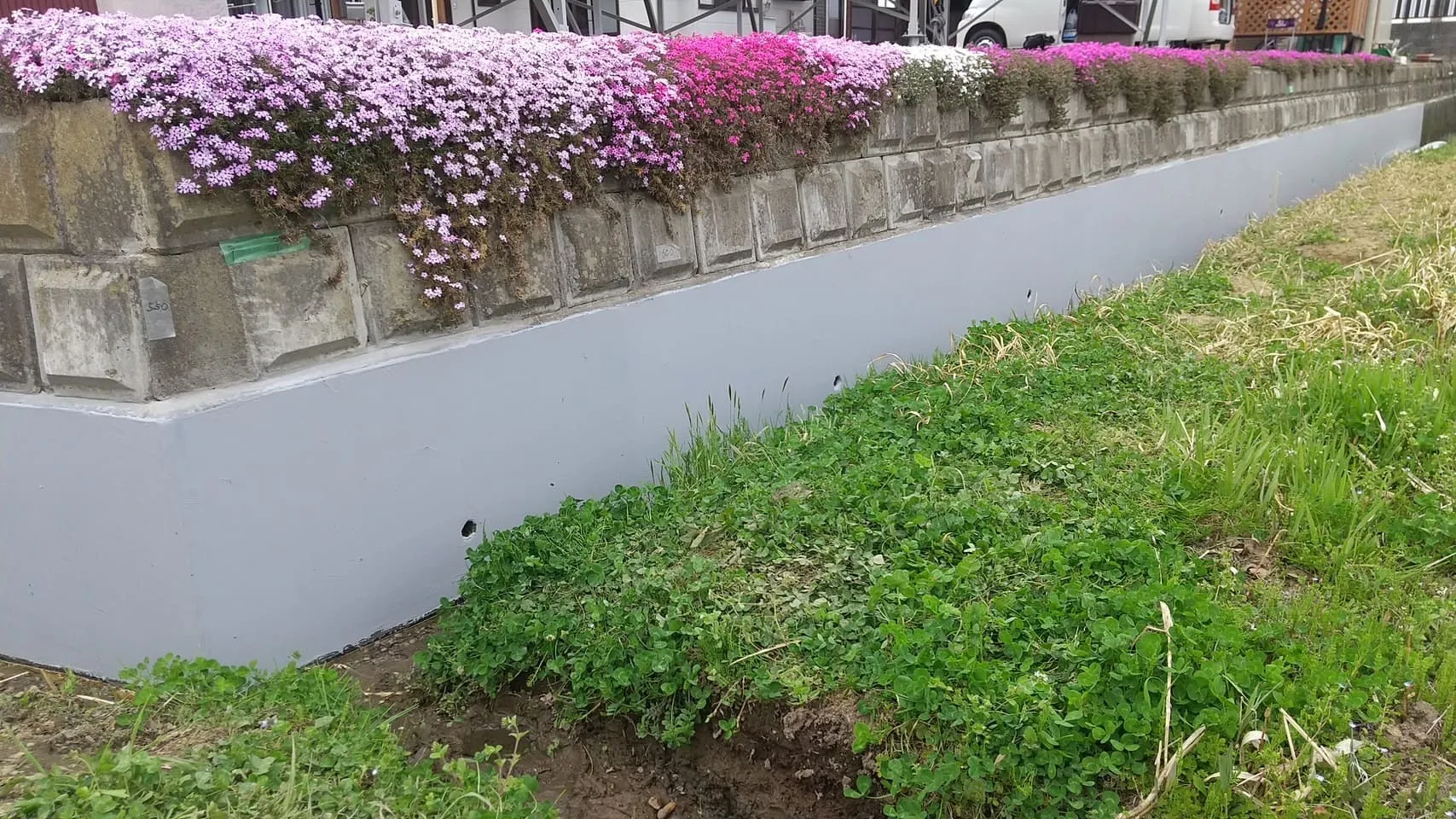 補強シート工法12